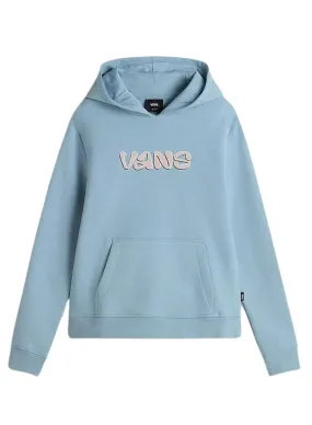 Sudadera Vans Always Avec Capuche Tie Dye Pour Fille