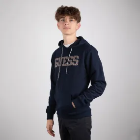 Sweat capuche Homme GUESS à prix dégriffé ! | Degriffstock 