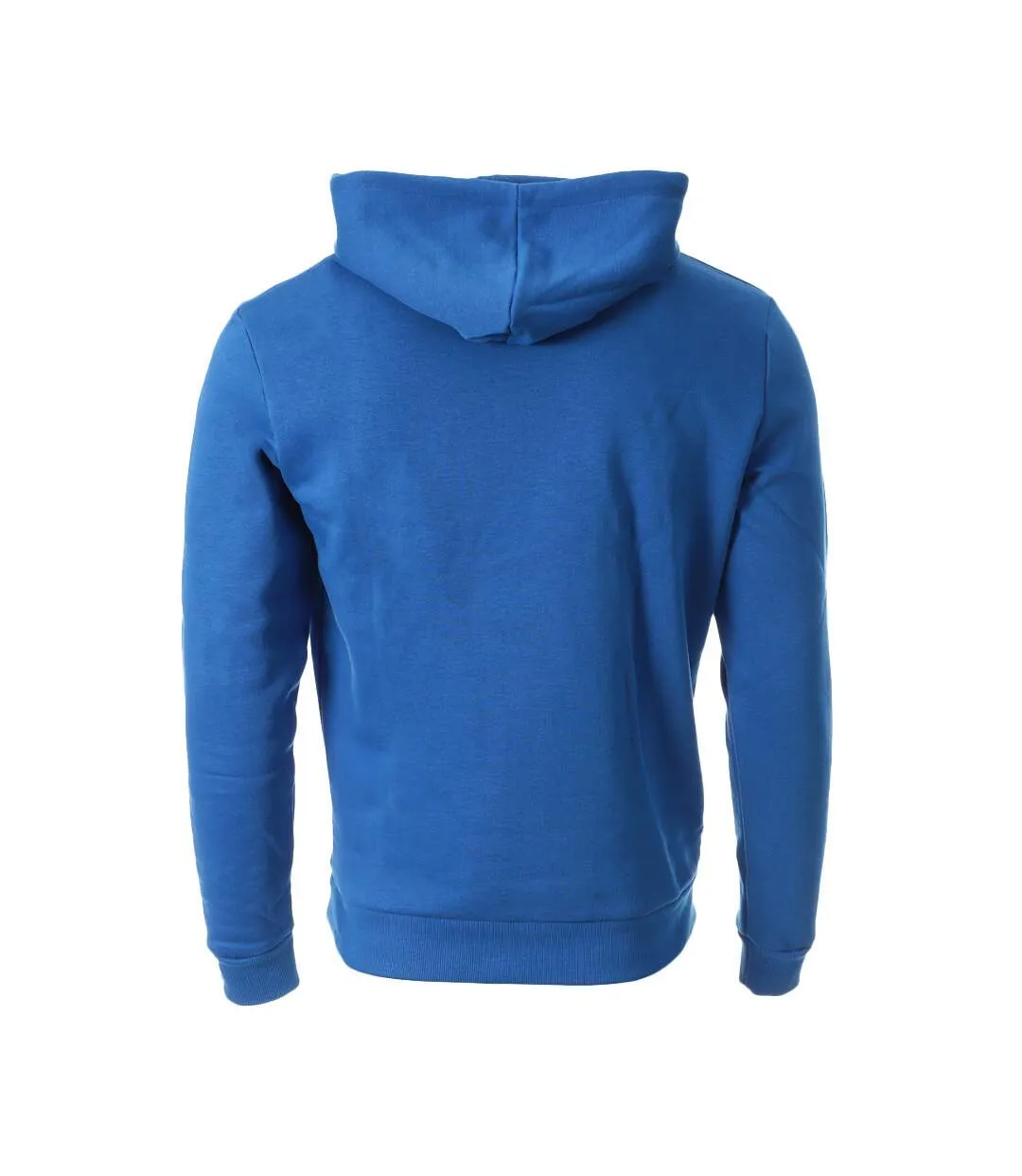 Sweat à Capuche Bleu Roi Homme Just Emporio 226