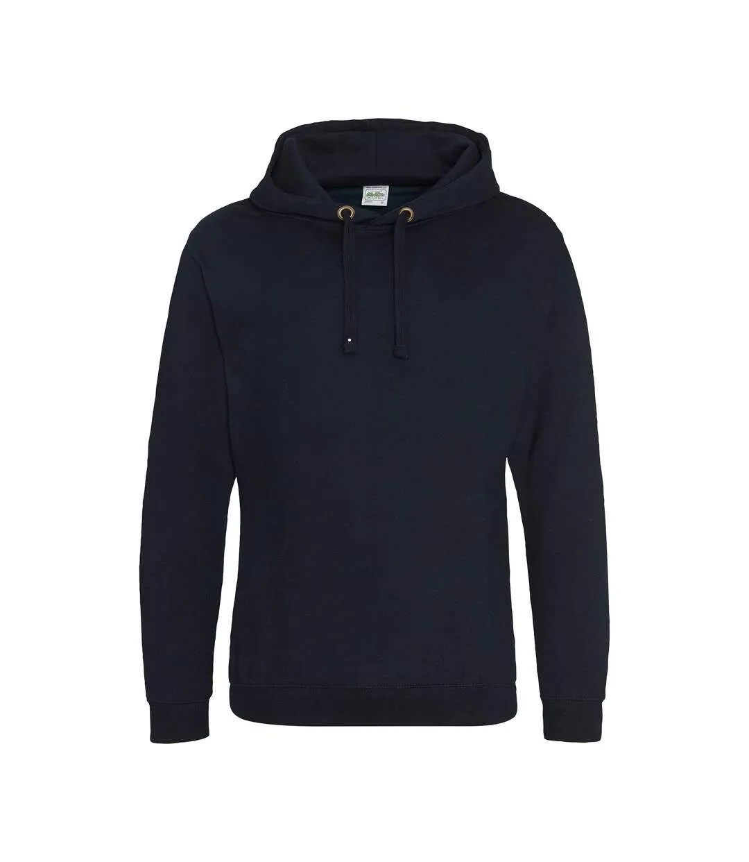 Sweat à capuche epic homme bleu marine Awdis