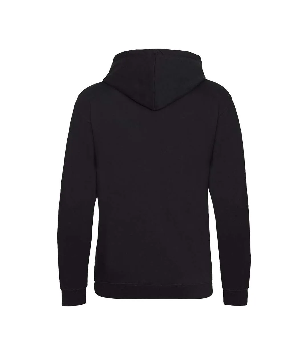 Sweat à capuche epic homme bleu marine Awdis