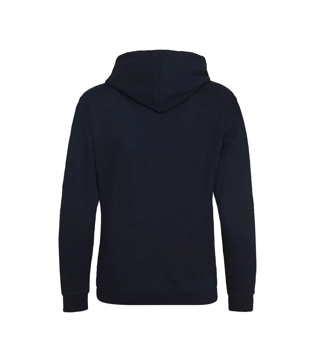 Sweat à capuche epic homme bleu marine Awdis