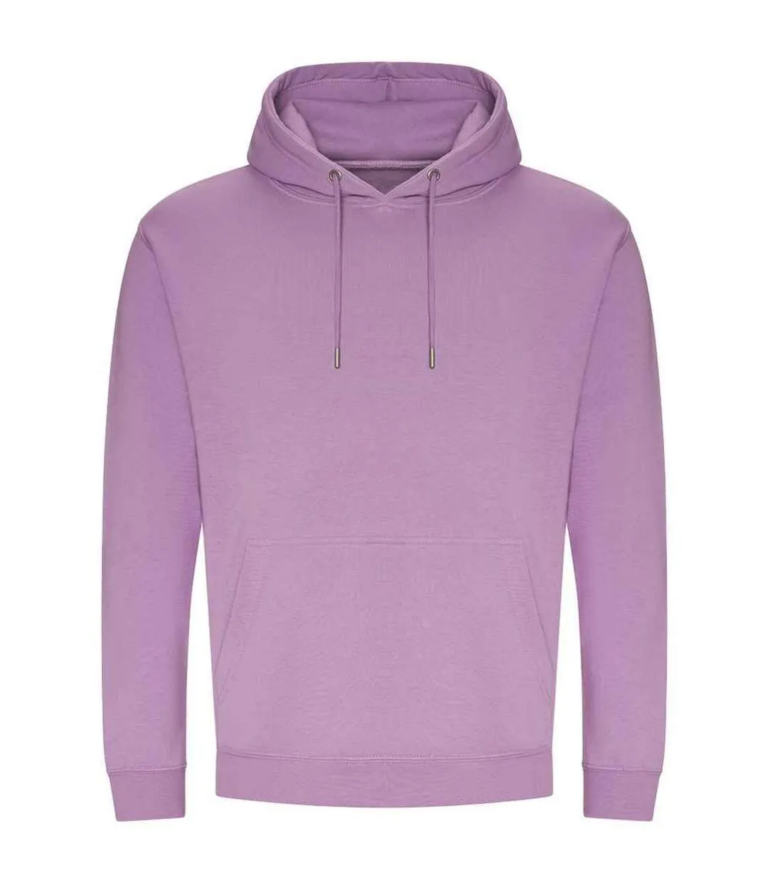 Sweat à capuche homme lavande Awdis