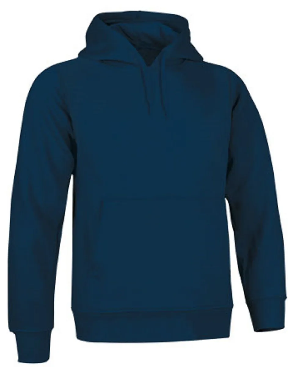 Sweat à capuche - Homme - réf ARIZONA - bleu marine 