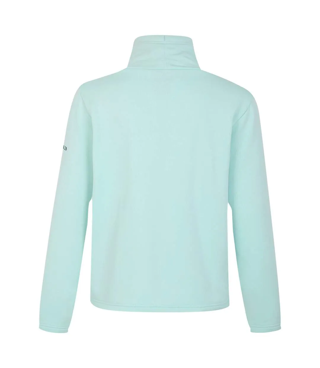 Sweat à capuche lexan femme vert menthe Dare 2B