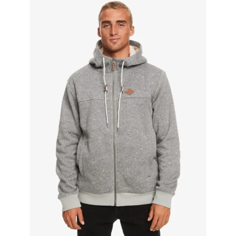 Sweat à capuche nalonso noir homme - Hugo | wimod