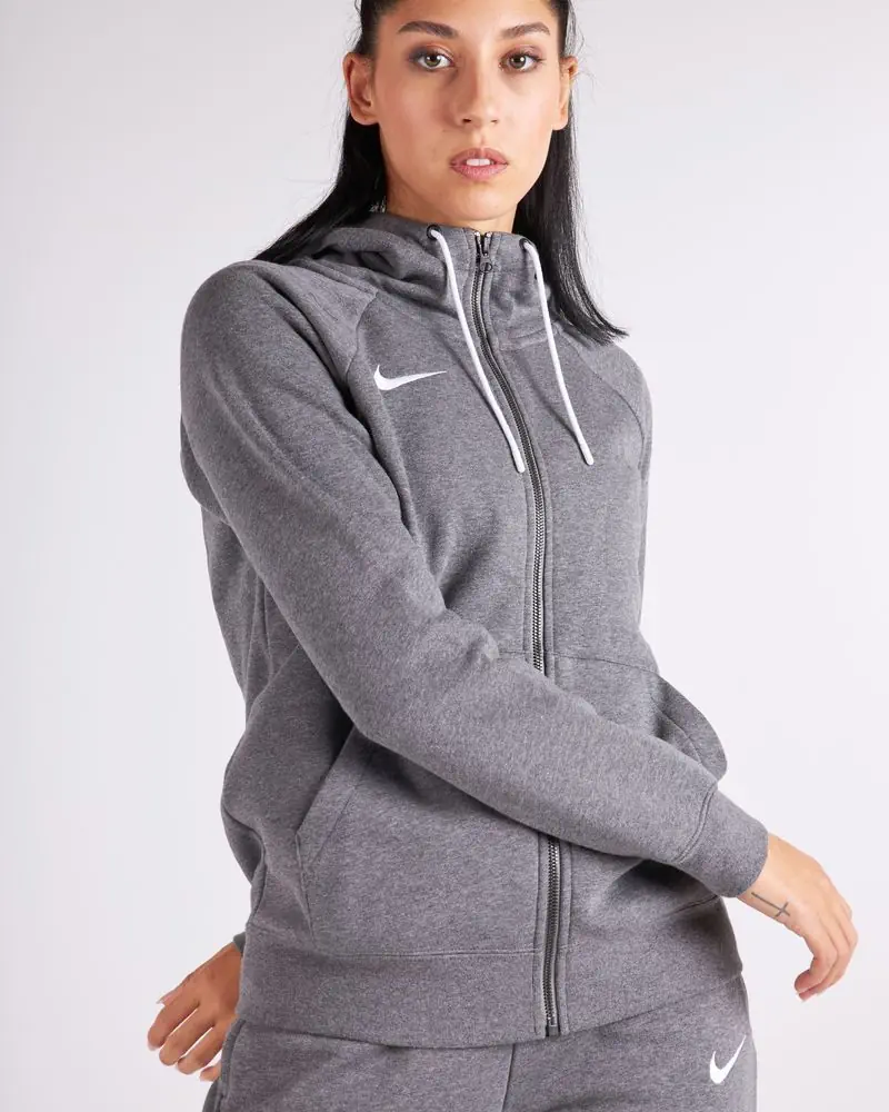 Sweat à capuche Nike Team Club 20 pour femme