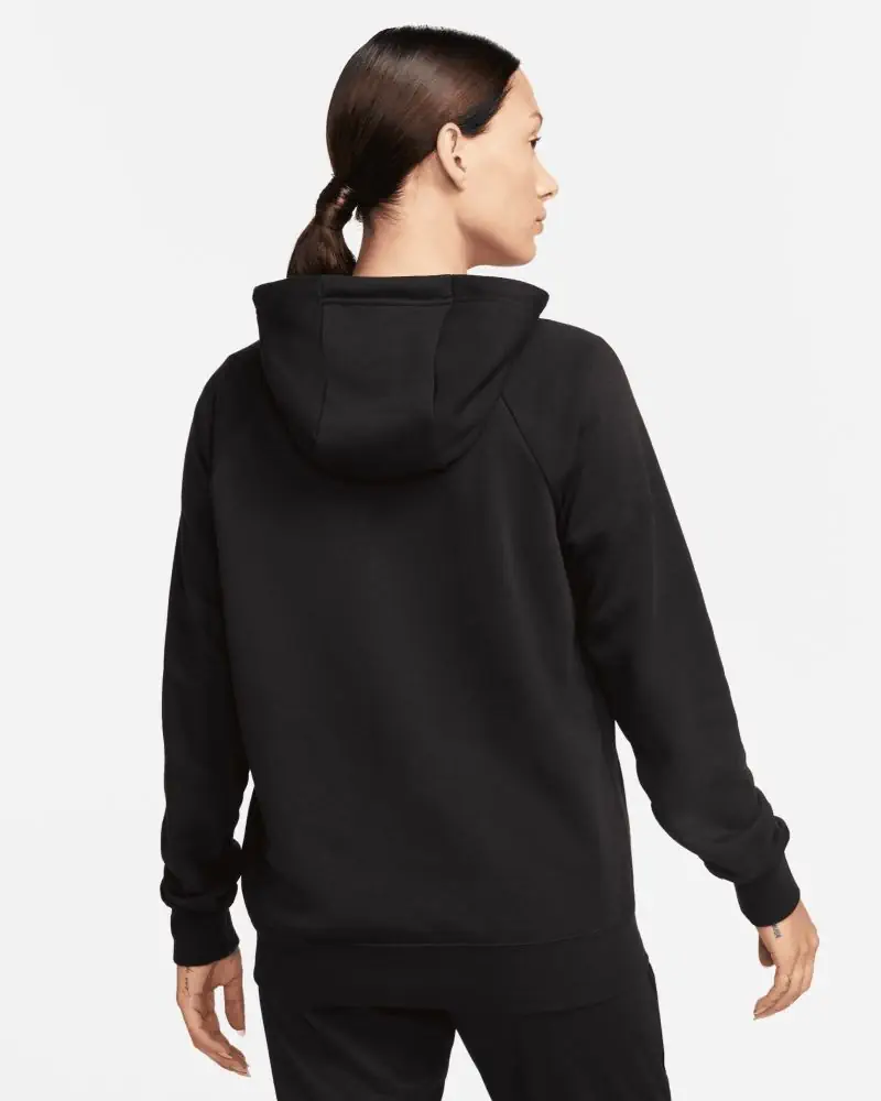 Sweat à capuche Nike Team Club 20 pour femme