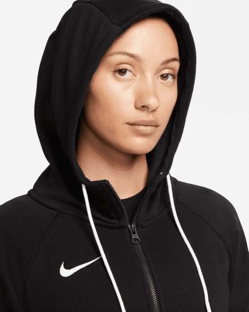 Sweat à capuche Nike Team Club 20 pour femme