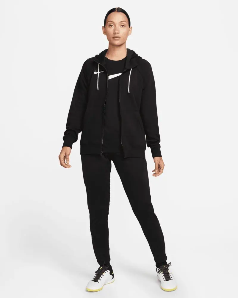 Sweat à capuche Nike Team Club 20 pour femme