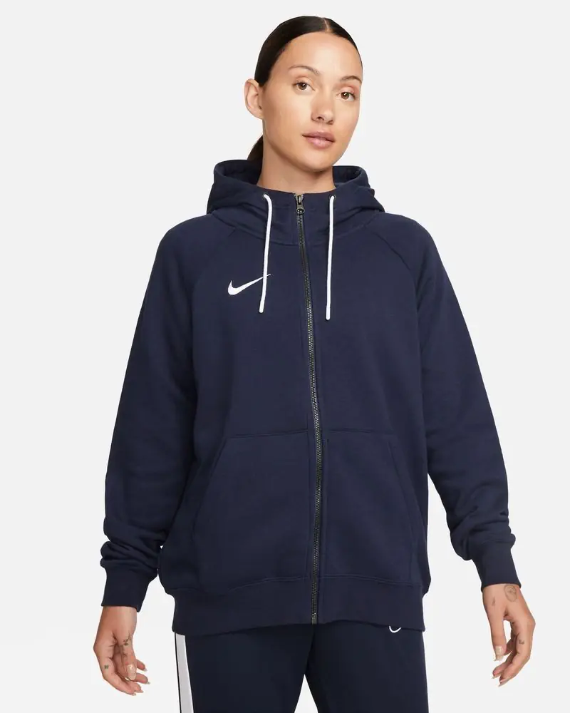 Sweat à capuche Nike Team Club 20 pour femme