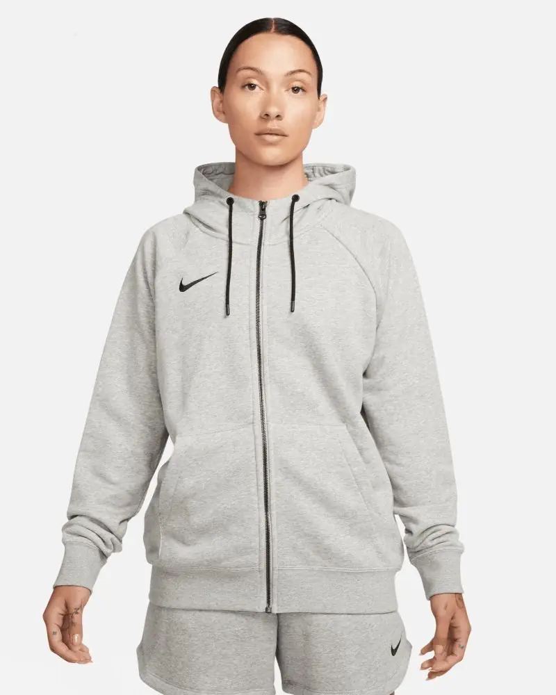 Sweat à capuche Nike Team Club 20 pour femme