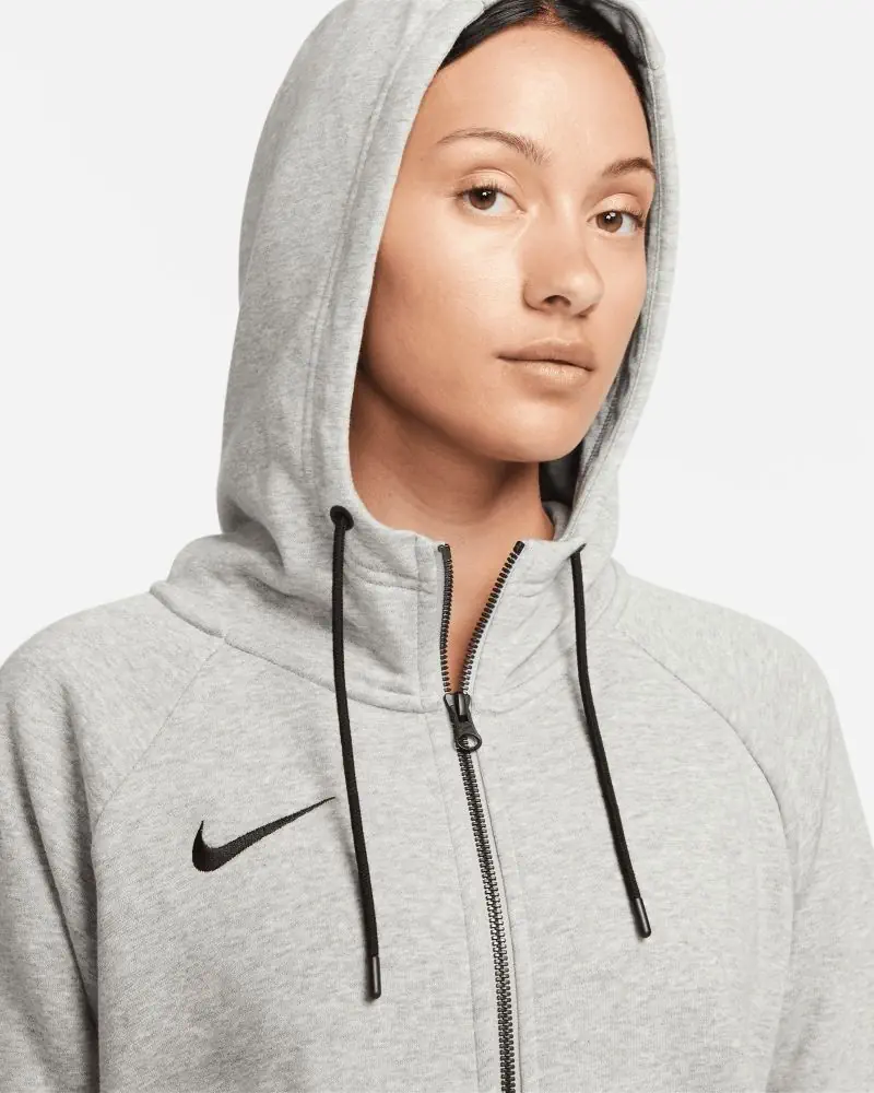 Sweat à capuche Nike Team Club 20 pour femme