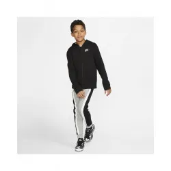 Sweat à capuche à zip Nike Sportswear Club pour Enfant