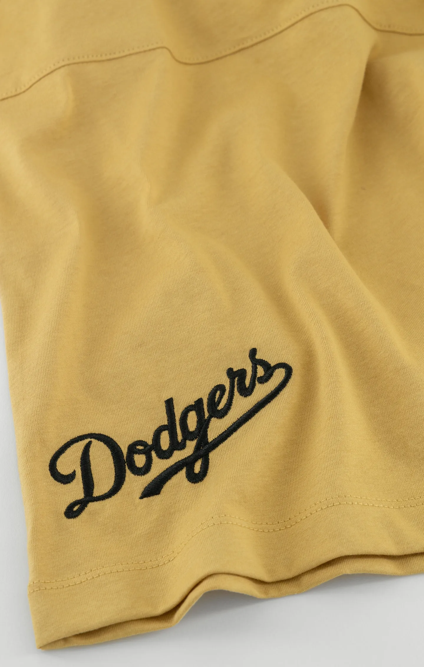 T-shirt à coutures asymétriques MLB | Champion France