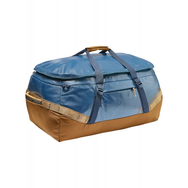 Vaude CityDuffel 65 - Sac de voyage | Hardloop