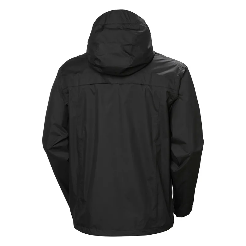 Veste de pluie professionnelle imperméable | Helly Hansen Manchester