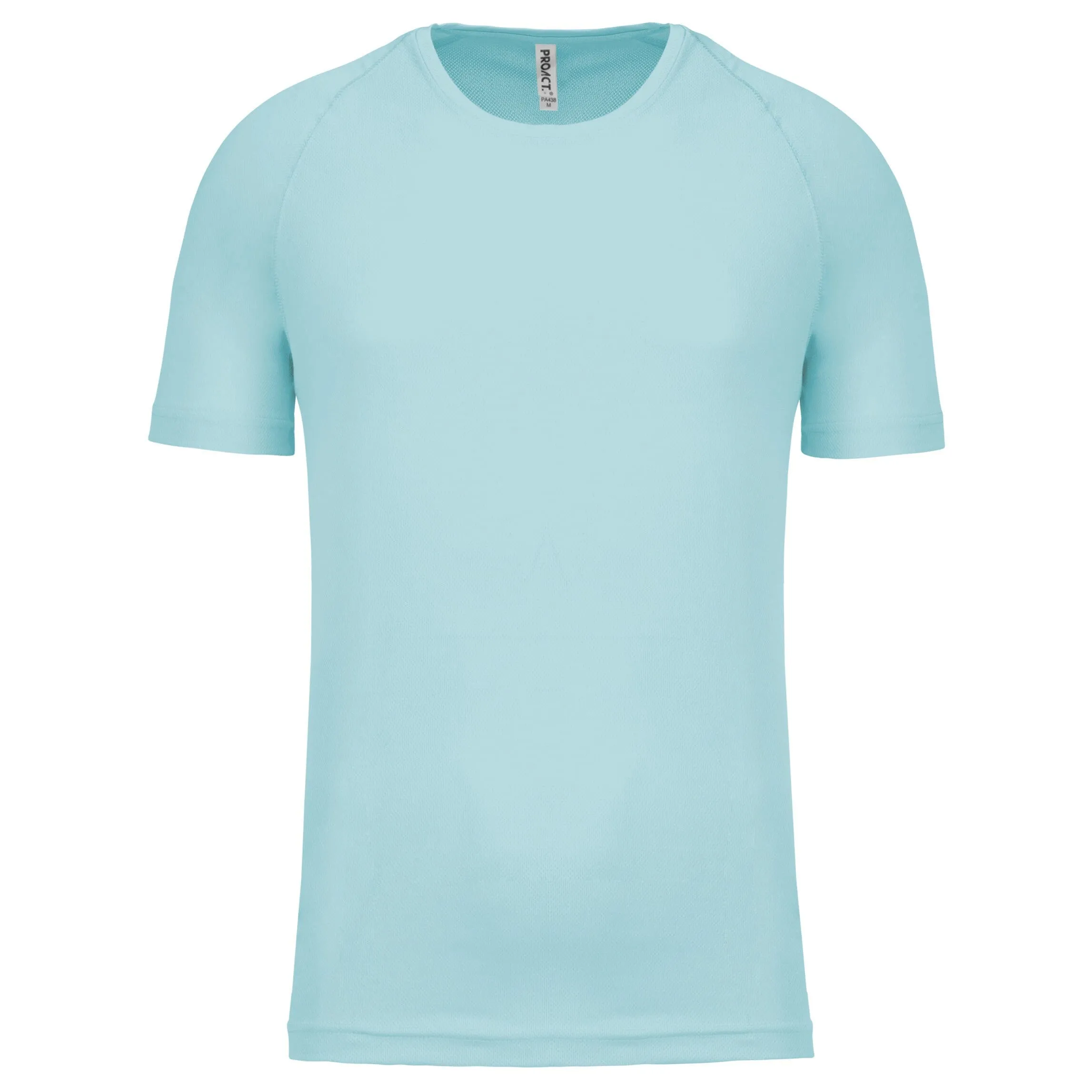 ✏️ T-shirt de sport homme