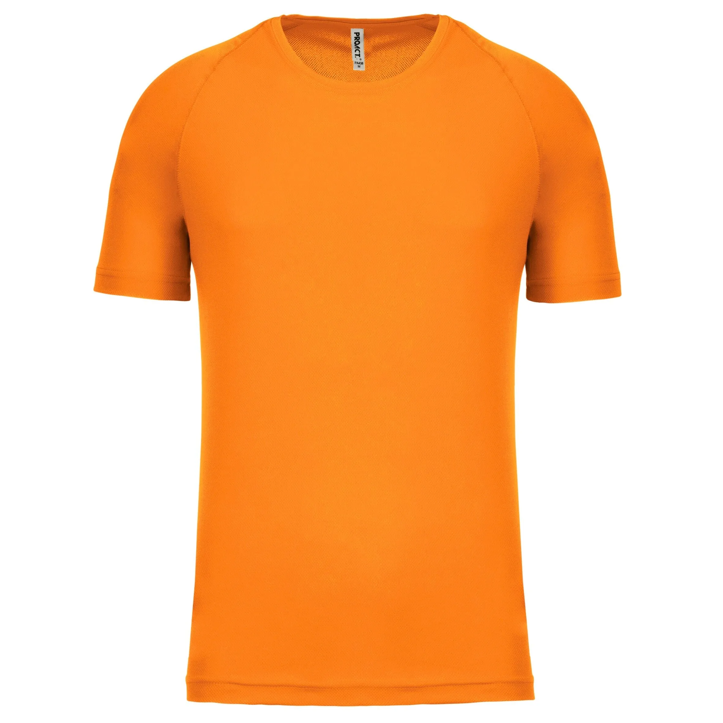 ✏️ T-shirt de sport homme