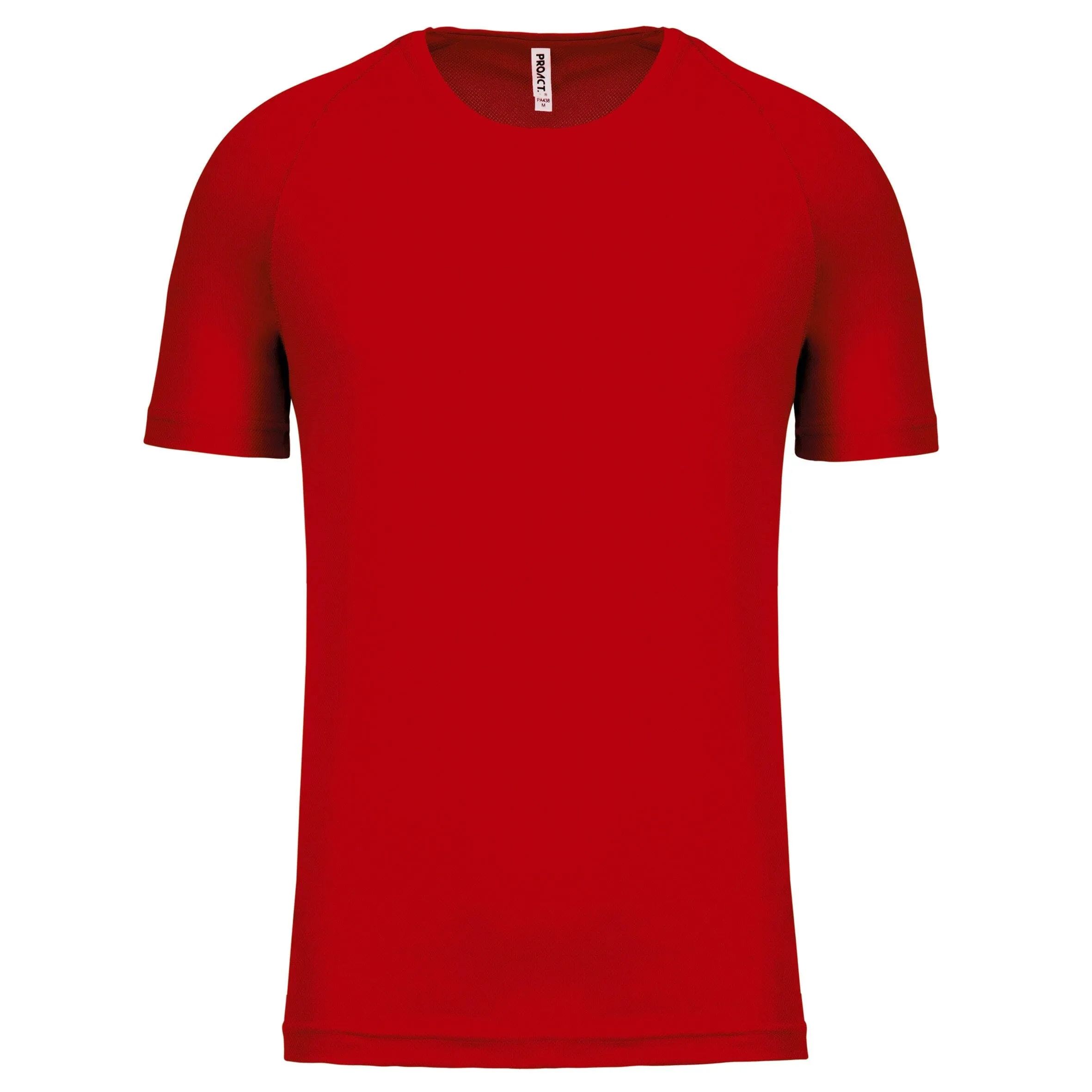 ✏️ T-shirt de sport homme