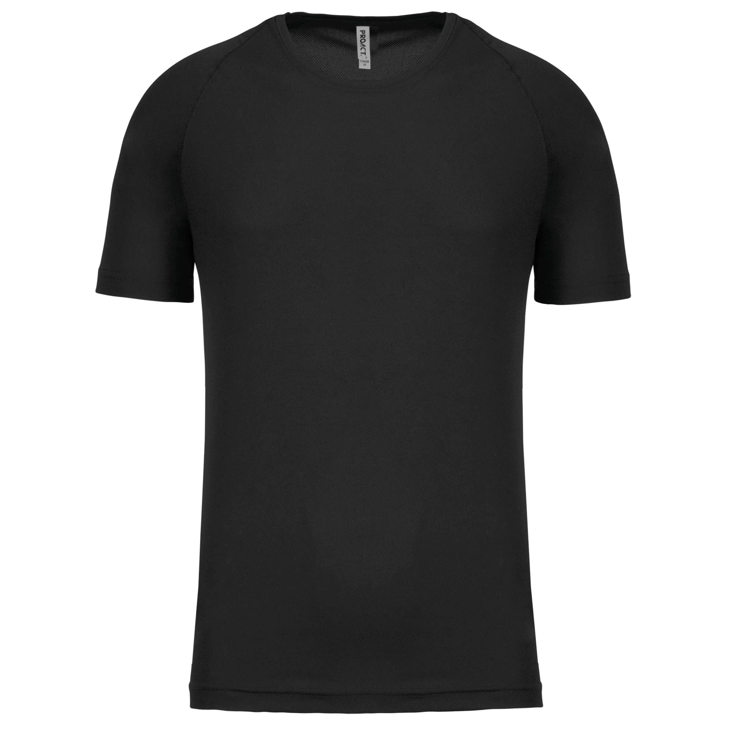 ✏️ T-shirt de sport homme