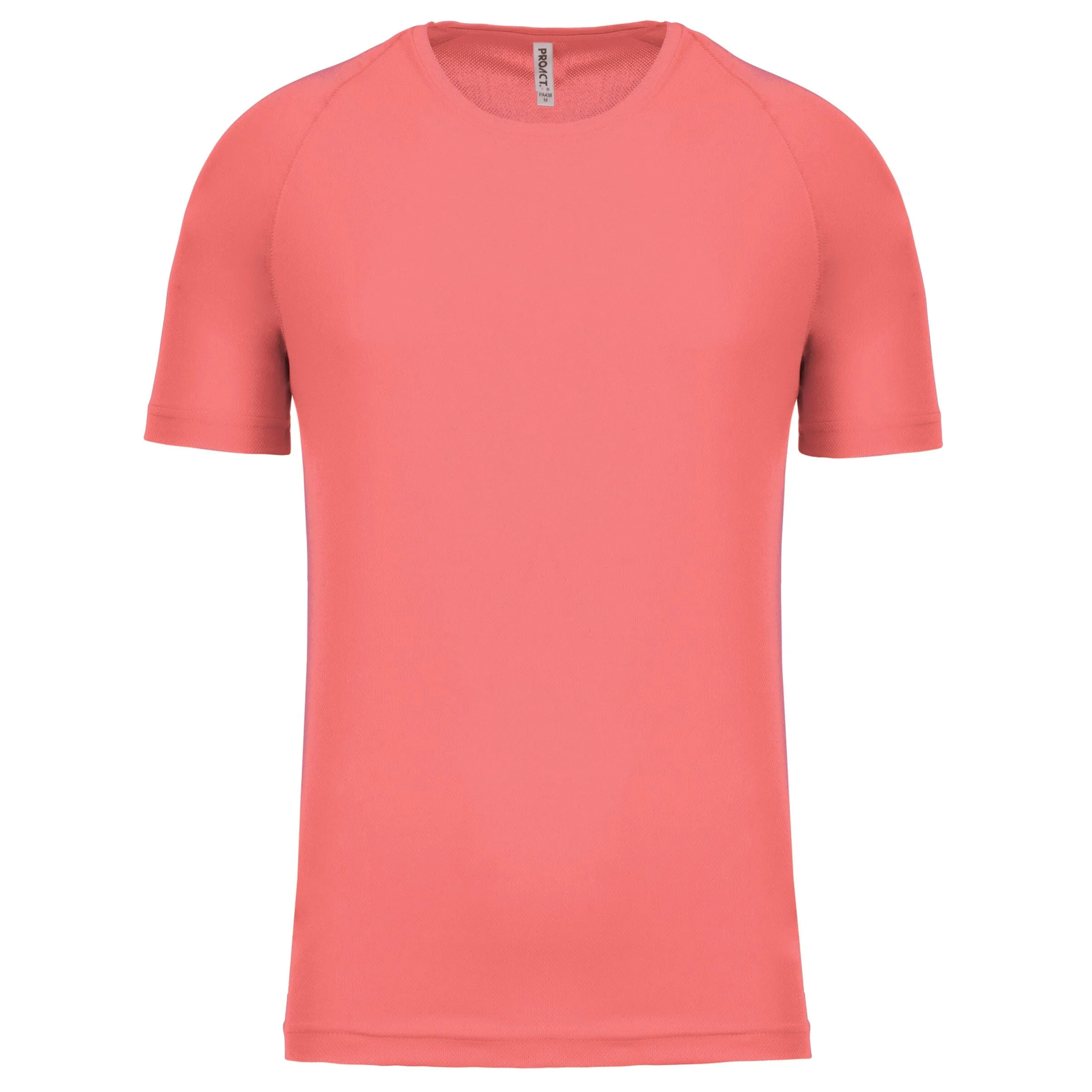 ✏️ T-shirt de sport homme