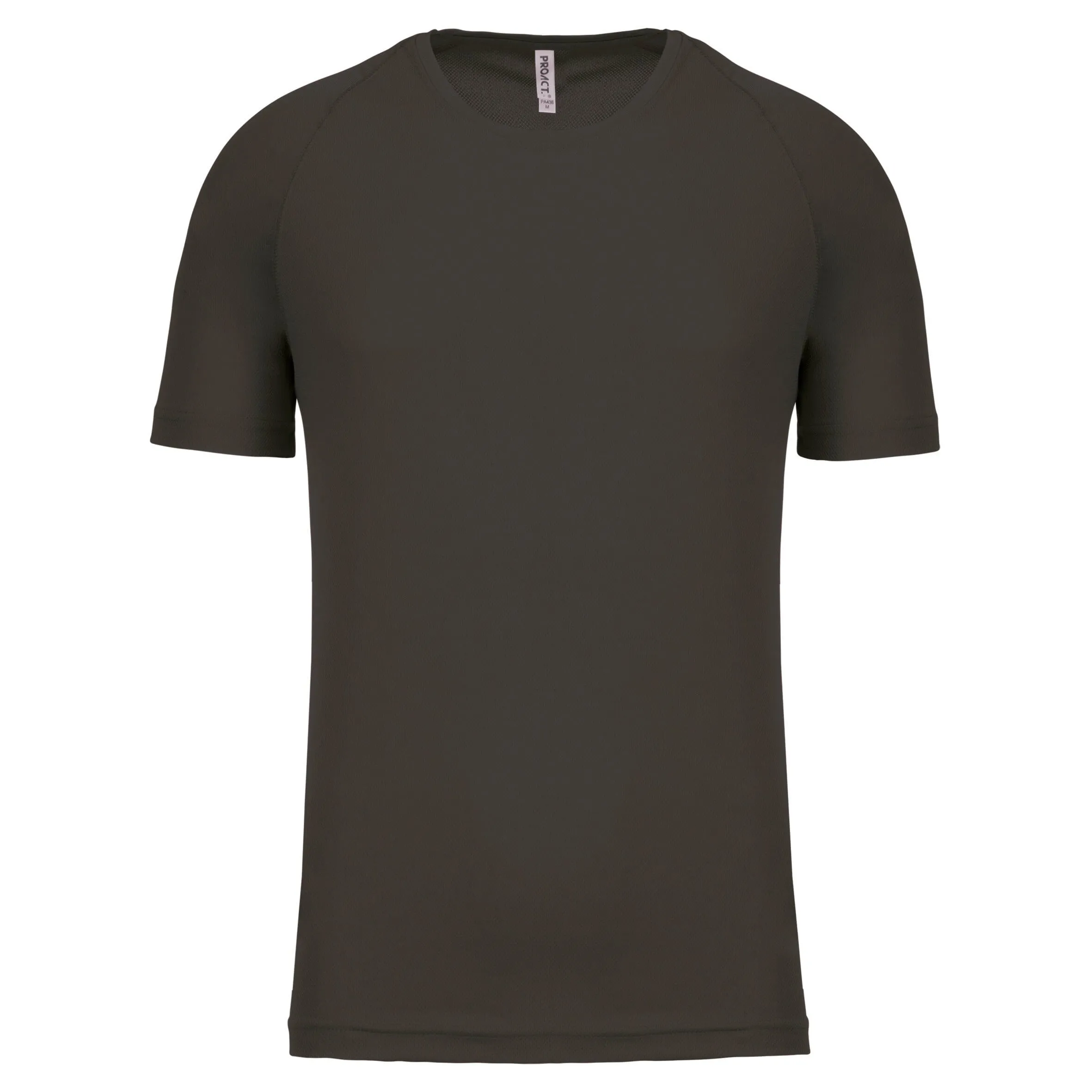 ✏️ T-shirt de sport homme