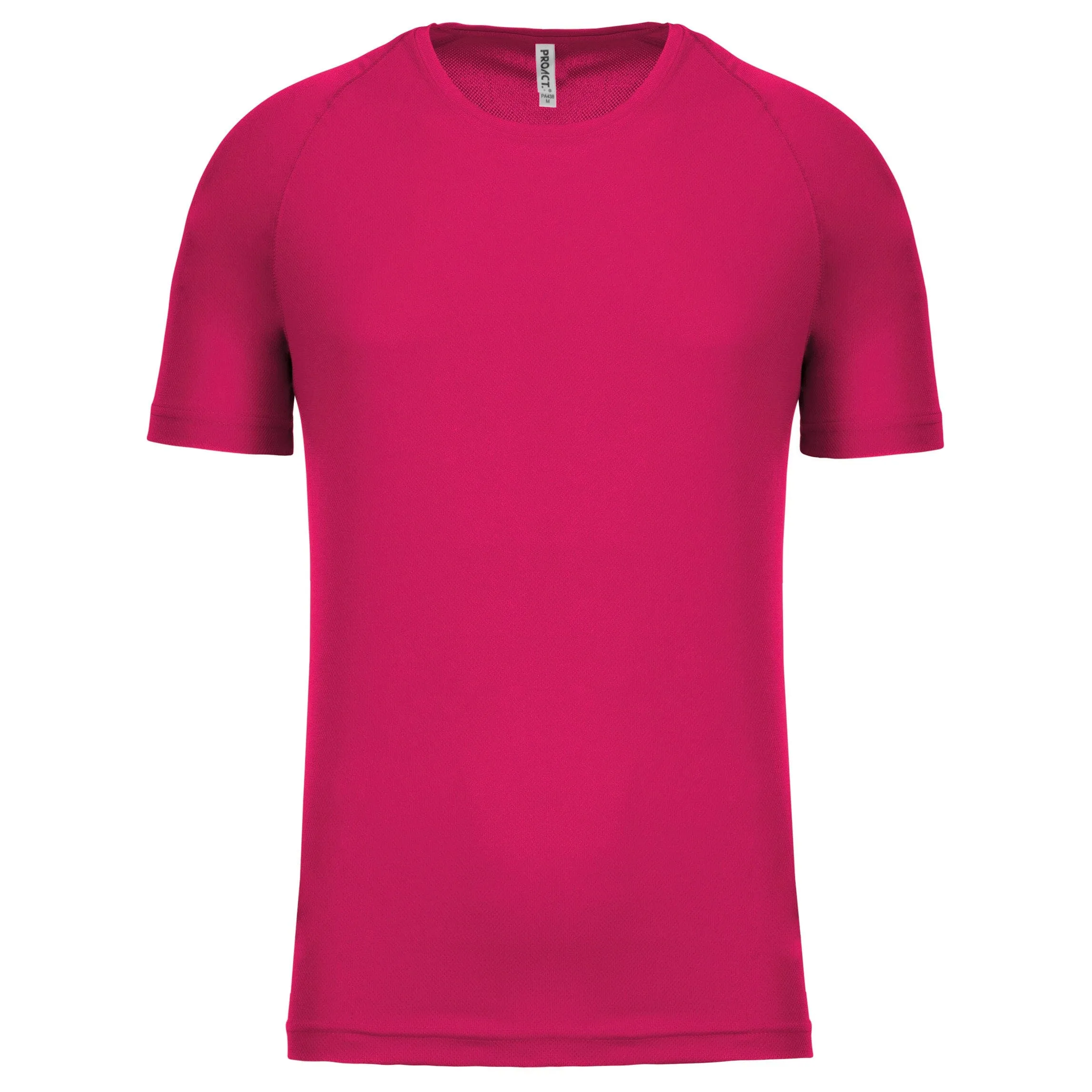 ✏️ T-shirt de sport homme